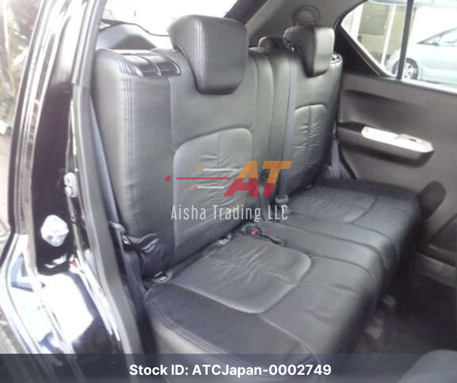 2016 Suzuki Ignis
